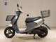 Фото Suzuki LET's 4 2026 с японского аукциона