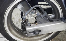 HONDA HORNET 250 2009 MC31