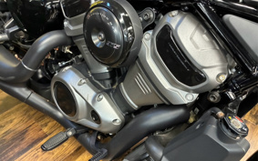 HARLEY RH975S NIGHT STAR 2023 ZF1