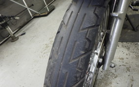 HONDA CB400SS 2001 NC41