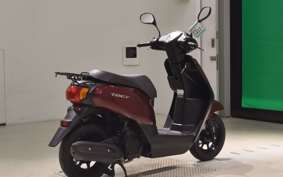 HONDA TACT Gen.4 1997 AF79