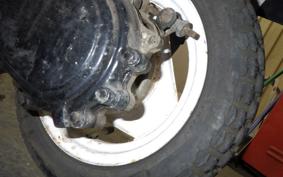HONDA MOTOCOMPO 2002 AB12