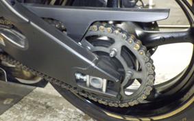 YAMAHA YZF-R6 2019