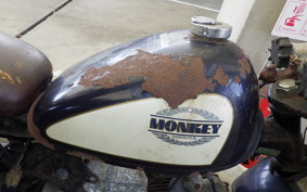 HONDA MONKEY 1993 Z50J