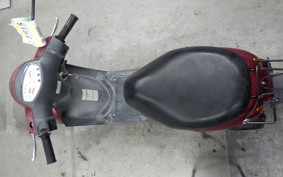 SUZUKI LET's 4 CA45A