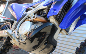 YAMAHA YZ450 FX