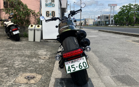 KAWASAKI GPZ900R NINJA 1996 ZX900A