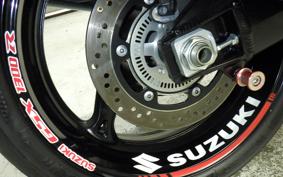 SUZUKI HAYABUSA Gen.2 2016 GX72B