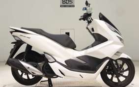 HONDA PCX 125 JF81