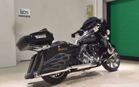 HARLEY FLHX 1690 2014