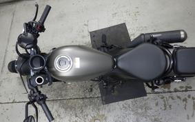 HONDA REBEL 250 A 2017 MC49