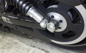 HARLEY NIGHT ROD 1250 SP 2011