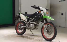 KAWASAKI KLX125 2025 LX125C
