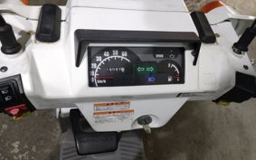 HONDA GYRO TD02