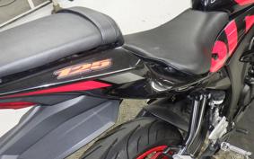 SUZUKI GSX-R125 2011 DL33B