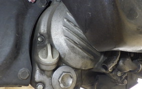 HONDA SPACY 125 Gen. 2 JF03