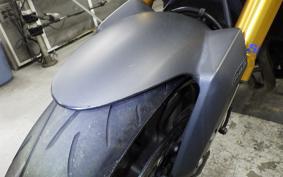 YAMAHA MT-09 A 2014 RN34J