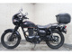 Фото Honda SUPER CUB50 2008 с японского аукциона