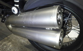 BMW R NINE T 2022