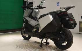 HONDA X-ADV 750 2021 RH10