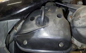YAMAHA JOG ZR Gen.2 2025 SA16J