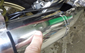 KAWASAKI ZEPHYR 750 1991 ZR750C