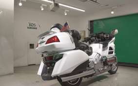 HONDA GL 1800 GOLD WING 2015 SC68