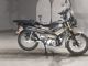 Фото Honda CT125 HUNTER CUB с японского аукциона