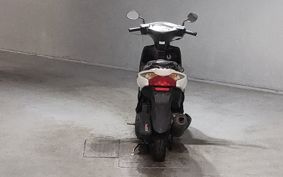 SUZUKI ADDRESS V125 CF4MA