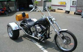 HARLEY FXSTDI TRIKE 2001 JBB