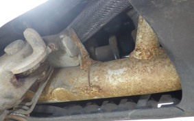 SUZUKI SKYWAVE 250 (Burgman 250) S CJ44A