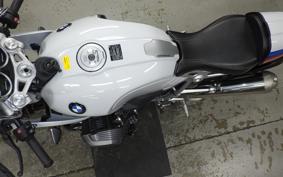 BMW R NINE T RACER 2018