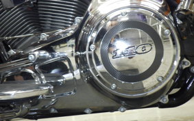 HARLEY FLHXSE 1800CVO 2015