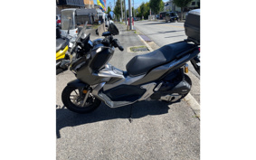 HONDA ADV150 KF38