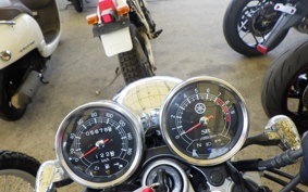 YAMAHA SR400 Gen.4 RH03J