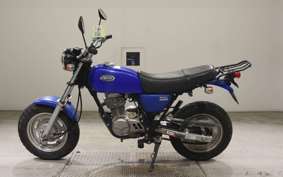 HONDA APE 100 1985 HC07