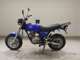 Фото Honda APE 100 1985 с японского аукциона