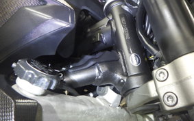 YAMAHA MT-07 2014 RM07J