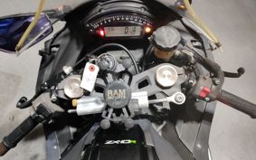 KAWASAKI ZX 10 NINJA R 2011 ZXT00J