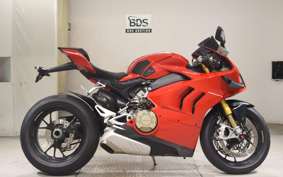 DUCATI PANIGALE V4 S 2020