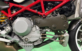 DUCATI MONSU MANY S4RSTESU MANY -STROKE RE MANY 2006 ZDMM417AA6B