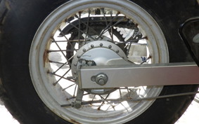 SUZUKI VANVAN 200 NH41A