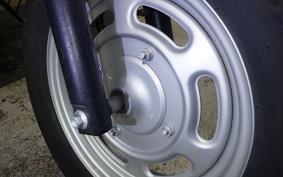 HONDA APE 100 2021 HC07