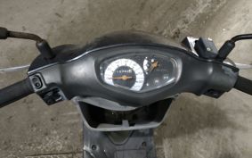 SUZUKI ADDRESS V125 CF46A