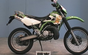 KAWASAKI KDX220SR 1999 DX220B