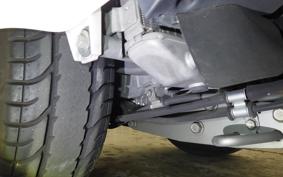 HONDA GYRO CANOPY 2008 TA03