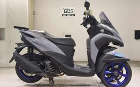 YAMAHA TRICITY 155 A 2019 SG37J