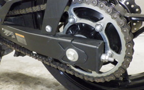 KAWASAKI Z400 Gen.2 2022 EX400L