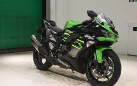 KAWASAKI NINJA ZX-6R A 2019 ZX636G