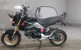 HONDA GU ROM JC61